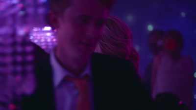 ♪ But February made me shiver ♪ - I Hate Suzie