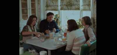 But we feel now
we have to give up. - Amityville: An Origin Story