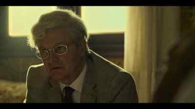 But Feraday in court,
the forensics expert, - Lockerbie: A Search for Truth
