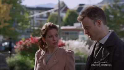 But who fetches coffee
for the director? - Last Scene Alive: An Aurora Teagarden Mystery