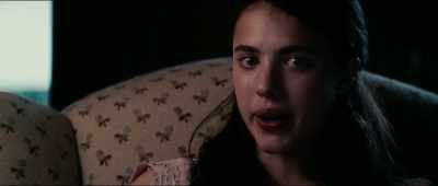 But, | figure if | go my way, - Strange but True