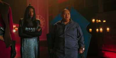 But your final passing
will see your progeny burn - Reginald the Vampire