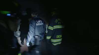 But we finally - 9-1-1