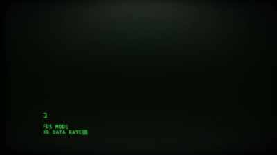 But finally it said
that the commands were received - It’s Quieter in the Twilight