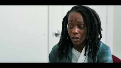 But to find a man, she
gonna pay you five bills? - Ebony Hustle 2: Ballistic Protection