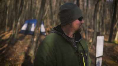 But to find out
about the subject, - Secrets of the Sasquatch
