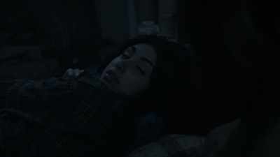 But fine -- say it was. - The Walking Dead: World Beyond