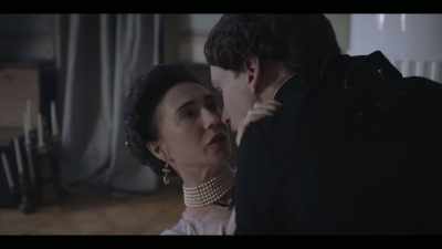 But fir-but first, Lucienne,
I need you - Dangerous Liaisons