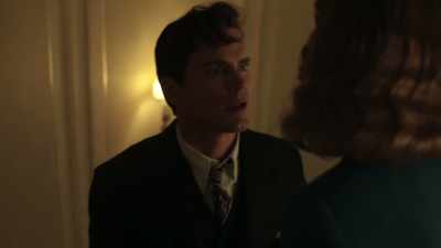 But first,
do you know that I love you? - The Last Tycoon