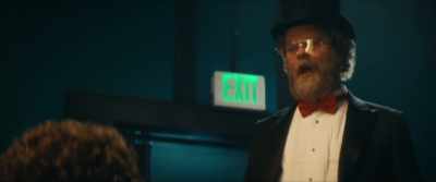 But first, we gotta find you
a stage name. - Weird: The Al Yankovic Story