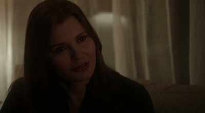 But first, you have to
tell me more about myself. - Marjorie Prime