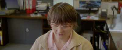 But first, I have a date
with the founding fathers. - Days of the Bagnold Summer