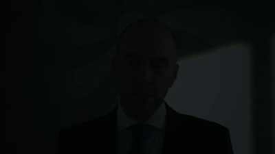 But first, I need to embed
a second trigger - Derren Brown: Sacrifice