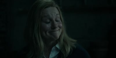 But first, I really need to pee. - Ozark
