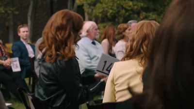 But first, I'd like to invite
our hostess, Moira Hoffman, - The Spencer Sisters