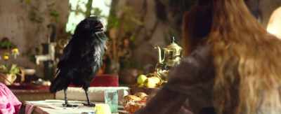 But first I'll get
revenge, on Rumpumpel, - The Little Witch