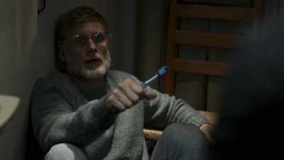 But first, I'm going to use you for sex. - Killing Eve