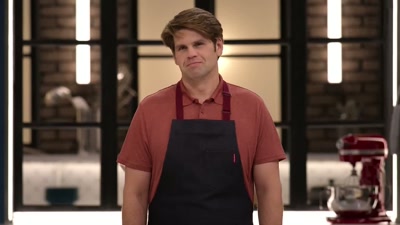 But first, let me introduce you - Cook at all Costs