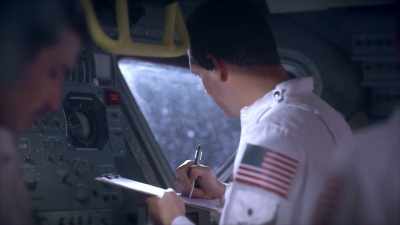 But first, Lovell must
make sure they're heading - Tales From The Explorers Club
