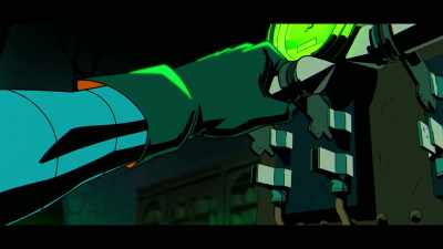 But first, you must be made invulnerable. - X-Men '97