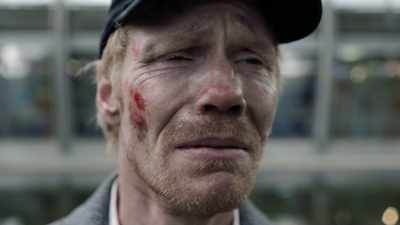 But first you need to calm down and you need to come with me. - Rellik
