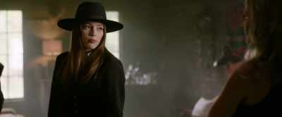 But first, we need to find
a place to hide Kate - V for Vengeance