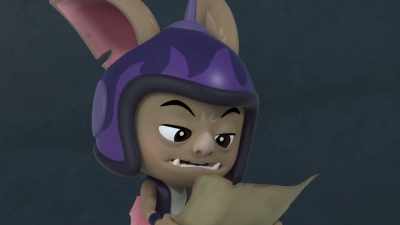 But first we need to
figure out where the ship sank! - Top Wing