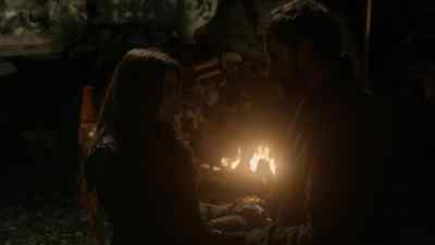 But first we need
to wake up. - Falling Skies