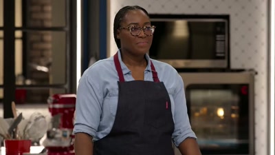 But first, please allow me - Cook at all Costs