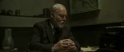 But first sir, I need to
ask what your particular - Ripper Untold