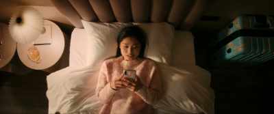 But first studies are very important
for you. What is important?? - Love in Taipei
