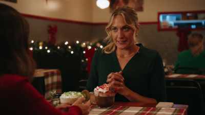But first, there's something
I want to talk to you about. - The Jinglebell Jubilee