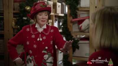 But first, another trip
down memory lane. - A Shoe Addict's Christmas