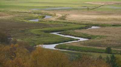 But first, we've got to
cross this, - World's Most Scenic River Journeys