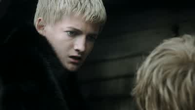 But first you will get to Lord and Lady Stark and you will fall on your kneesin front of them and tell them how very sorry you are,that you are at their service, and that all your prayers are with them.Do you understand? - Game of Thrones