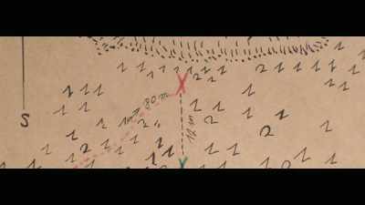 But, when Flamm
conducts the autopsy, - Rise of the Nazis