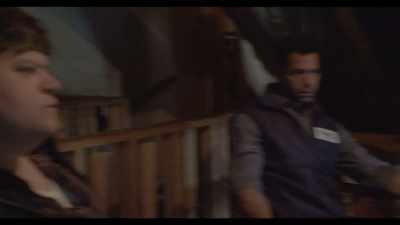 - But we float the idea - Hell House LLC III: Lake of Fire