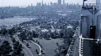 But while folks are enjoying
their sweeping new views, - The UnBelievable with Dan Aykroyd