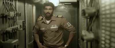 ...but following them is our duty. - The Ghazi Attack