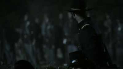 But for this bold nighttime
attack to succeed, - Blood and Fury: America's Civil War