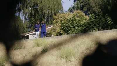 BUT FOR CAROL, MANY THINGS
REMAIN THE SAME -- - The Golden State Killer: It's Not Over