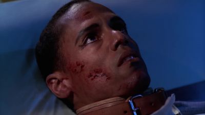 But for that knowledge there is a price. - Stargate SG-1