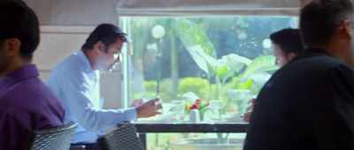 But for that ma'am,
you will have to... - Shaadi Mein Zaroor Aana