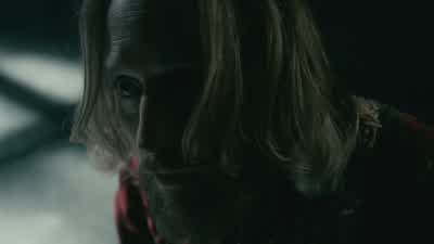 But for now anyway, we are allies. - Vikings