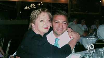 BUT FOR RYAN RUIZ,
IT'S A NIGHTMARE COME TRUE. - The Lake Erie Murders