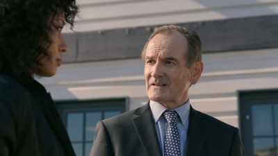 But as for Sergeant Dempsey, - NCIS: Sydney