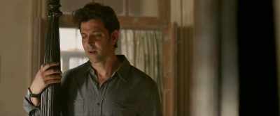 But because for the first time - Kaabil