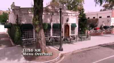 But for
this restaurant - Kitchen Nightmares