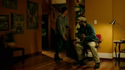 But for us, brother... - Narcos