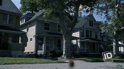 BUT FOR YVONNE, IT'S AS FRESH - The Lake Erie Murders